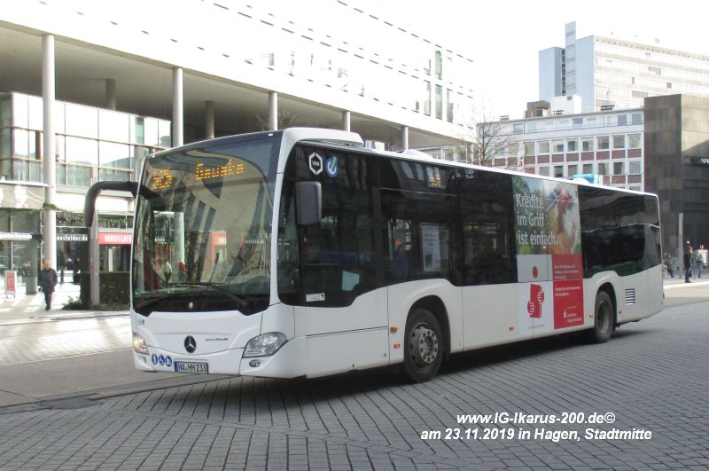 HA-HM 233